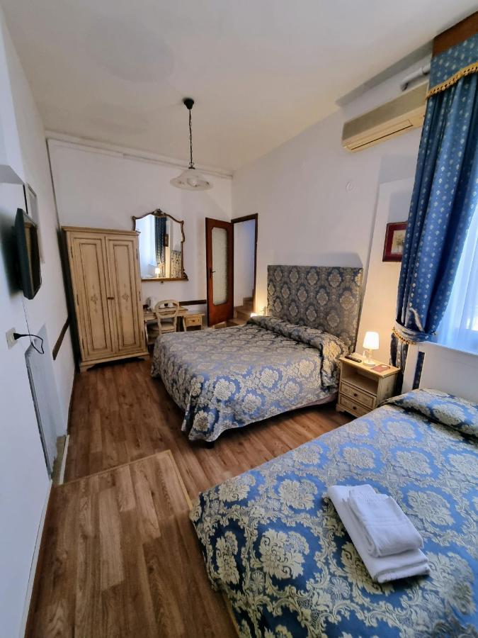 Albergo Casa Peron Βενετία Εξωτερικό φωτογραφία