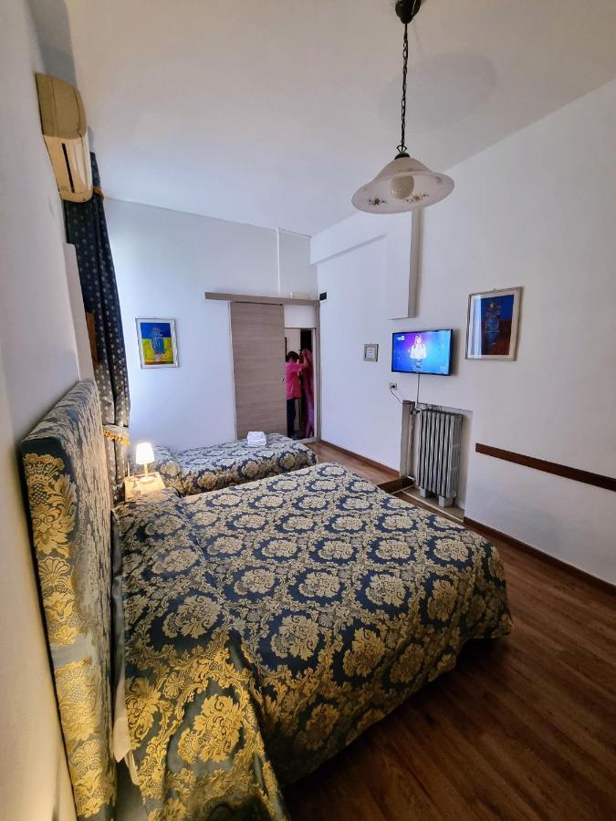 Albergo Casa Peron Βενετία Εξωτερικό φωτογραφία