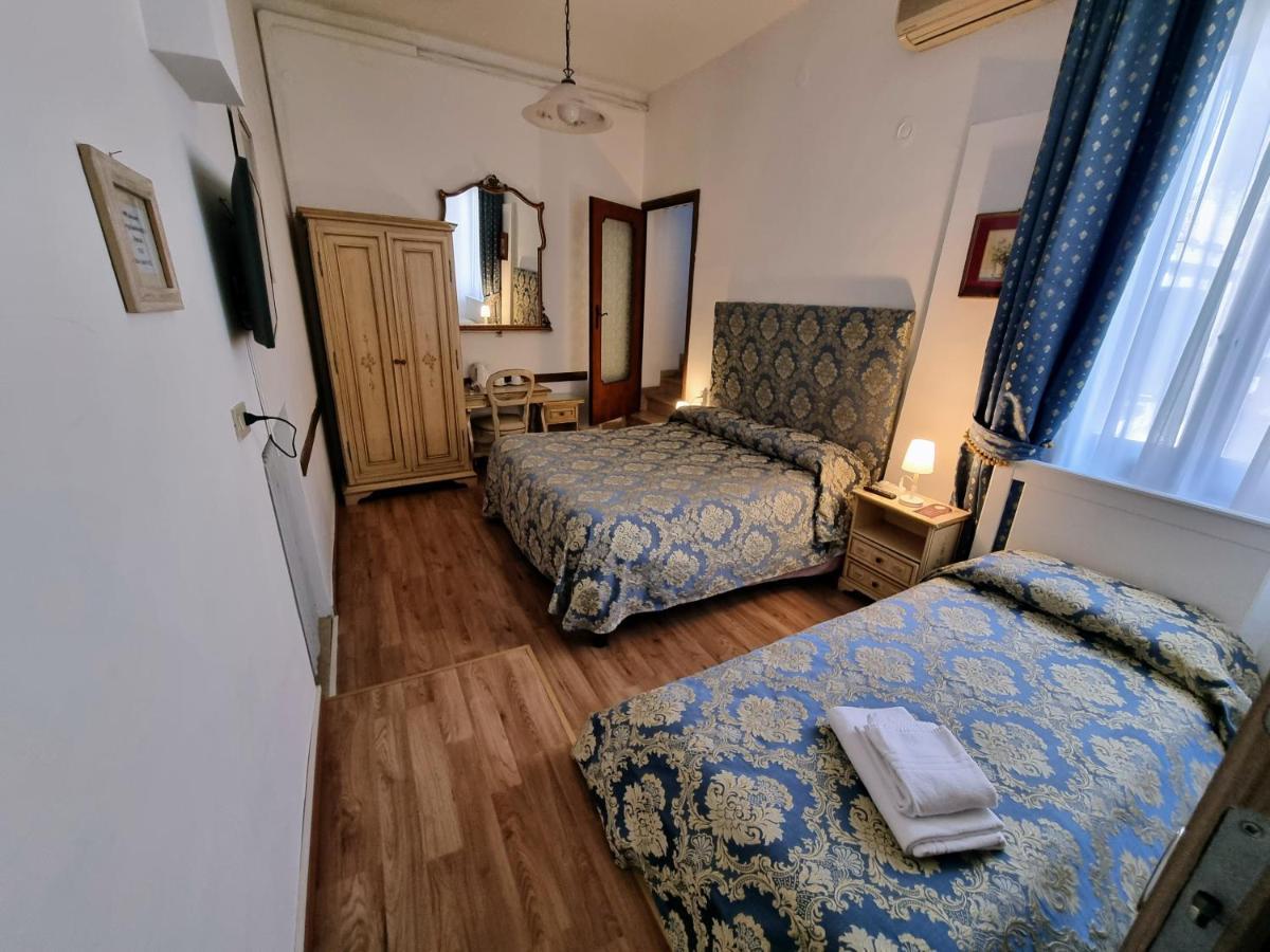 Albergo Casa Peron Βενετία Εξωτερικό φωτογραφία