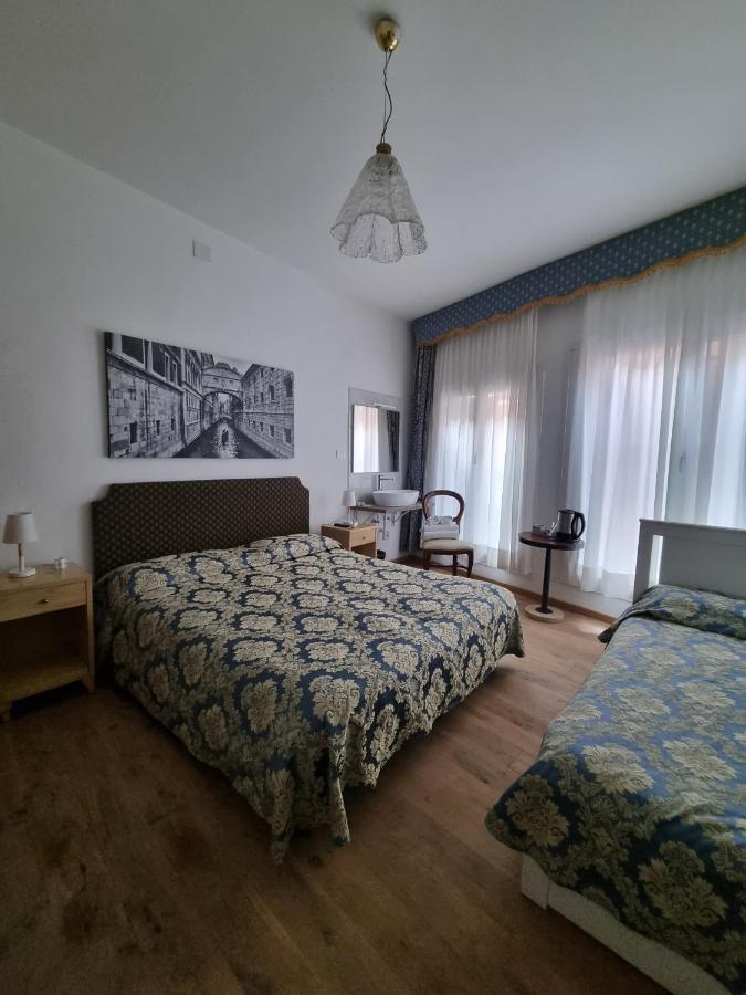 Albergo Casa Peron Βενετία Εξωτερικό φωτογραφία