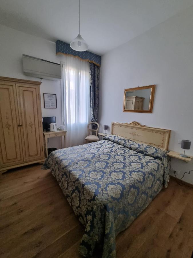 Albergo Casa Peron Βενετία Εξωτερικό φωτογραφία