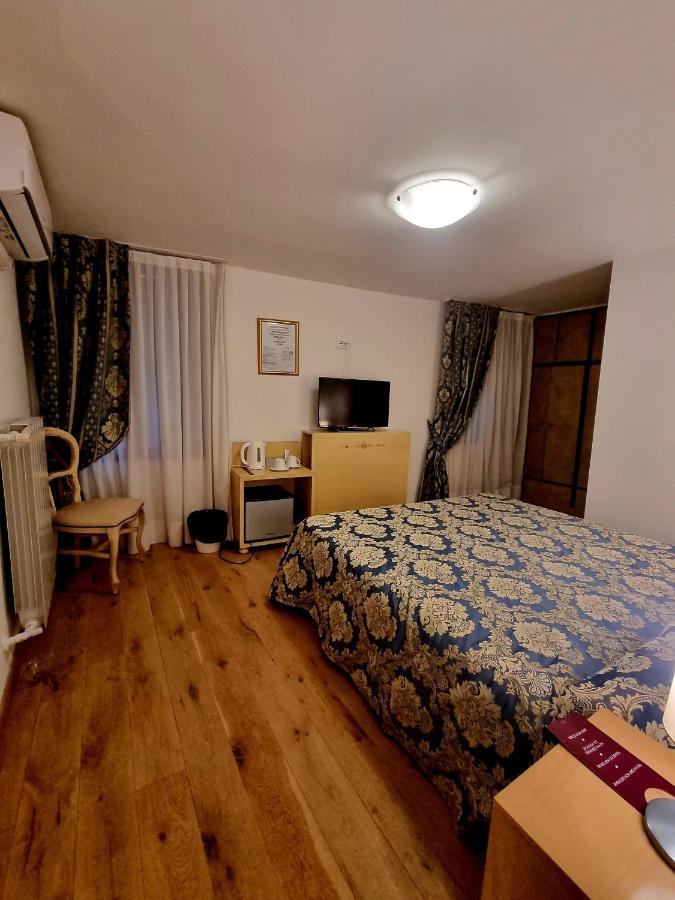 Albergo Casa Peron Βενετία Εξωτερικό φωτογραφία