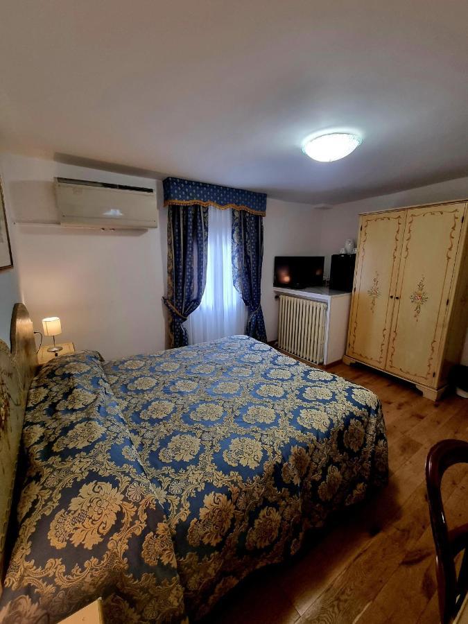 Albergo Casa Peron Βενετία Εξωτερικό φωτογραφία