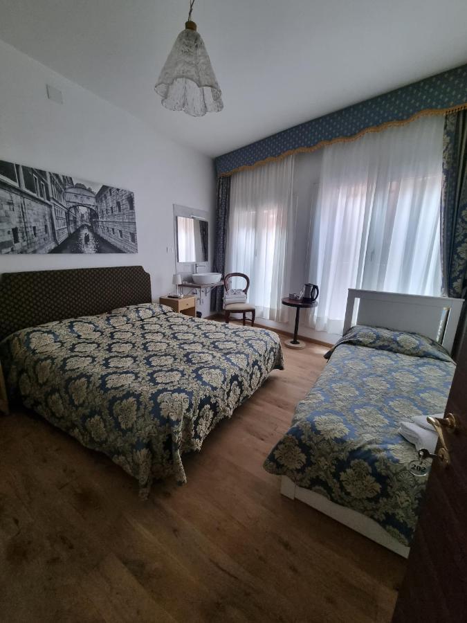 Albergo Casa Peron Βενετία Εξωτερικό φωτογραφία