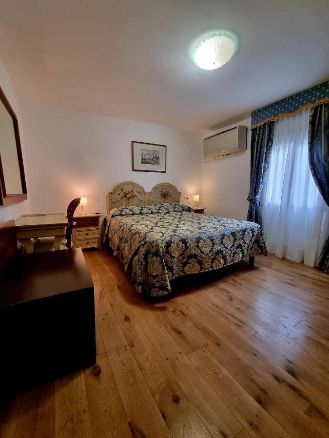 Albergo Casa Peron Βενετία Εξωτερικό φωτογραφία