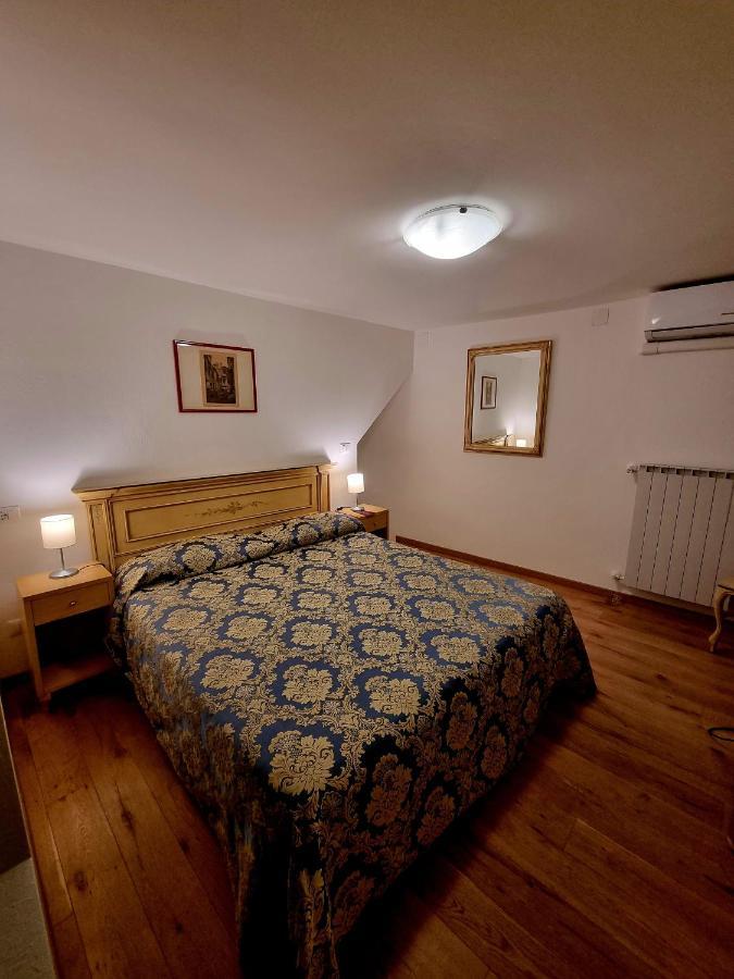 Albergo Casa Peron Βενετία Εξωτερικό φωτογραφία