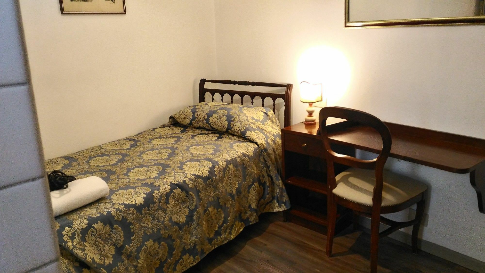 Albergo Casa Peron Βενετία Εξωτερικό φωτογραφία